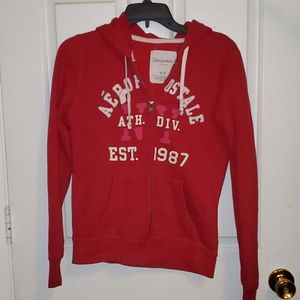 Youth M Aeropostale Sweater